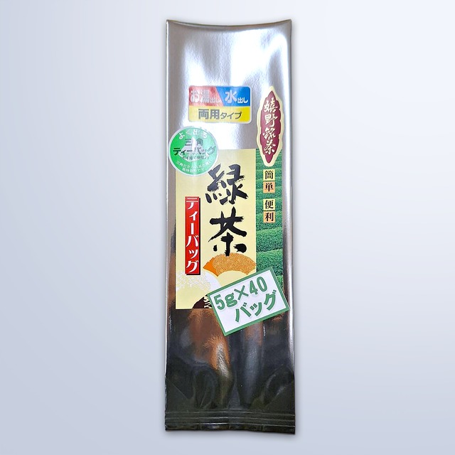 紅茶ティーバッグ (2.5g×18p)