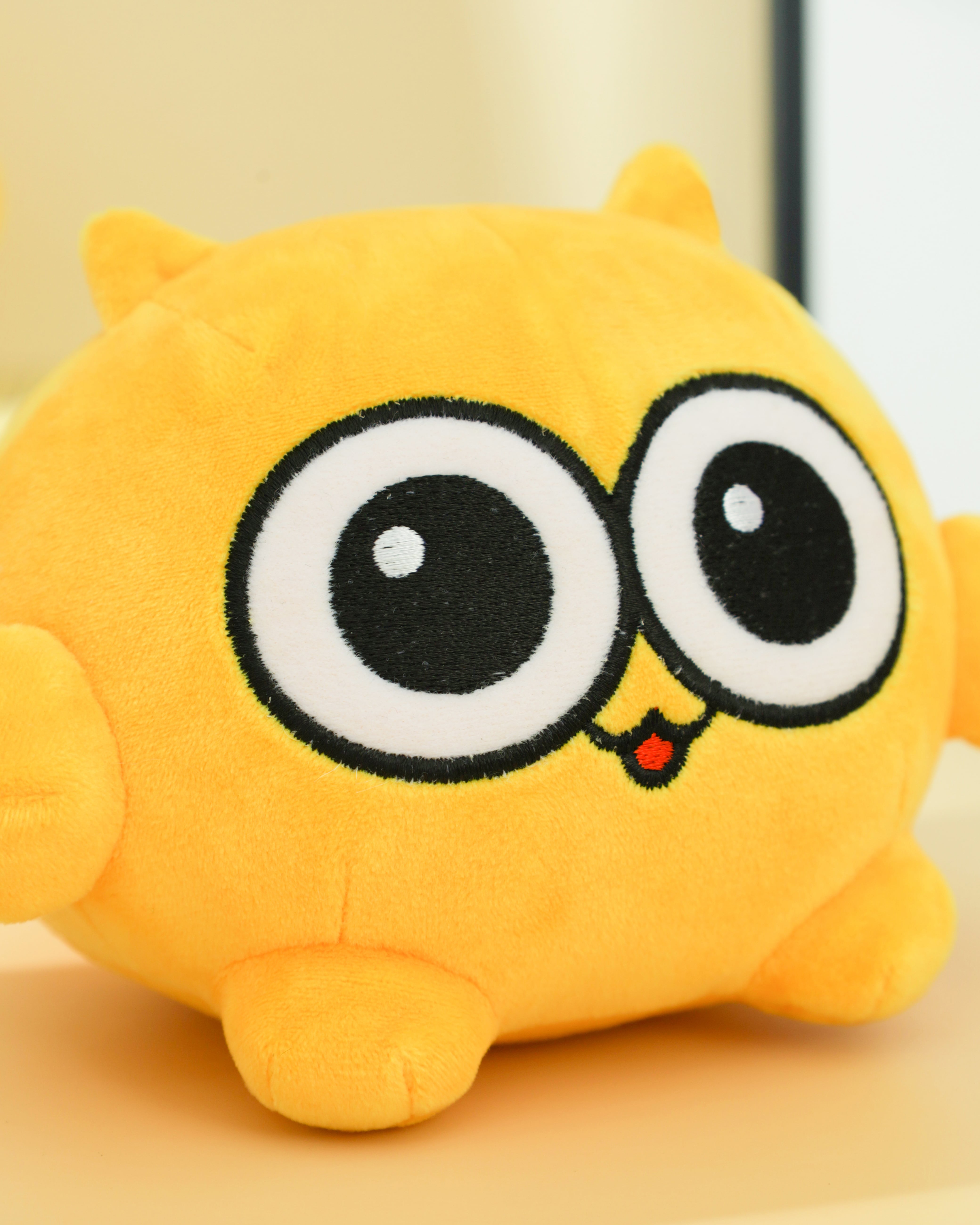 うんた ぬいぐるみ（スタンダード） | うんたた商会