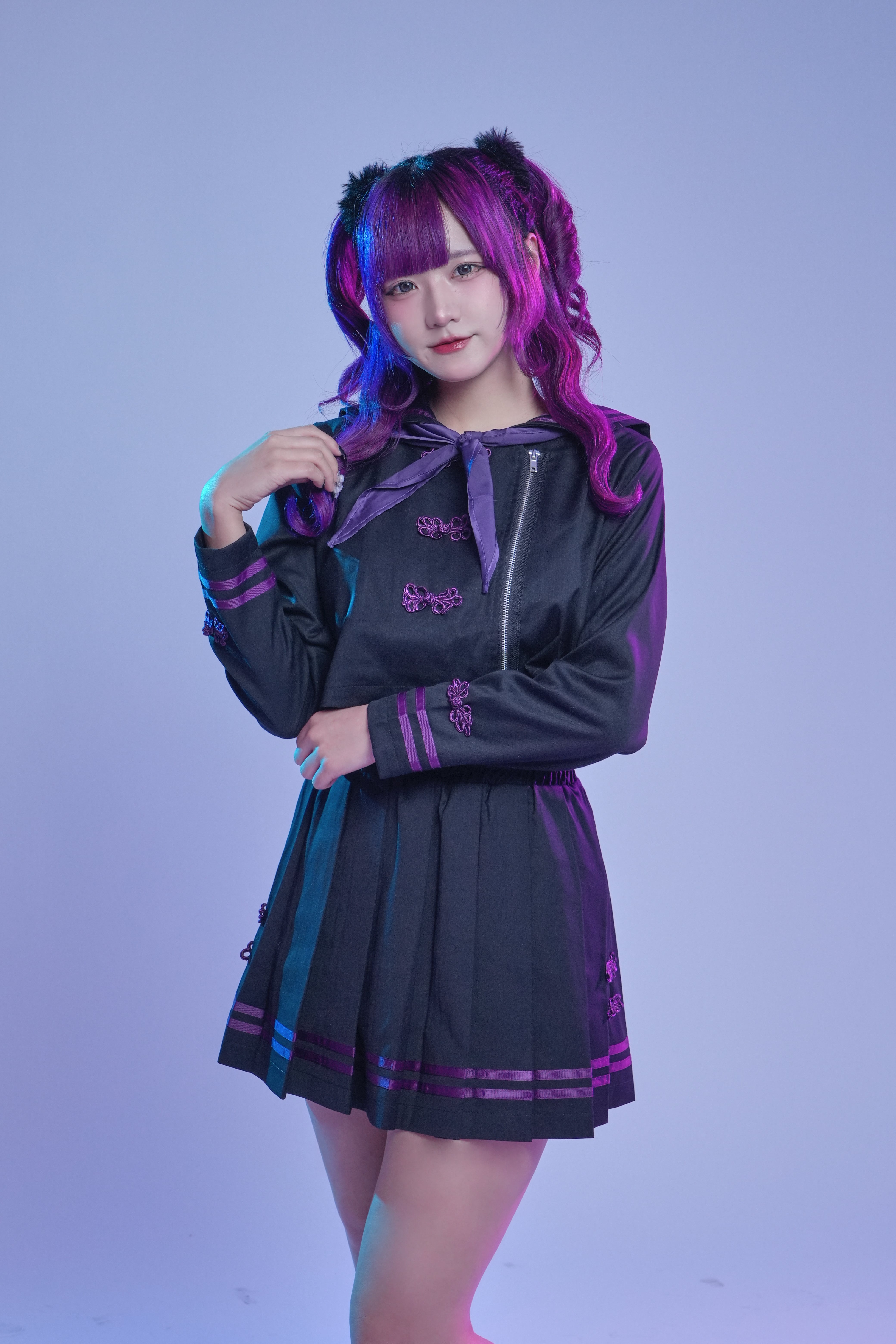 限定プライス】PSYNYXX セーラーセットアップ サブカル 地雷 病みかわ