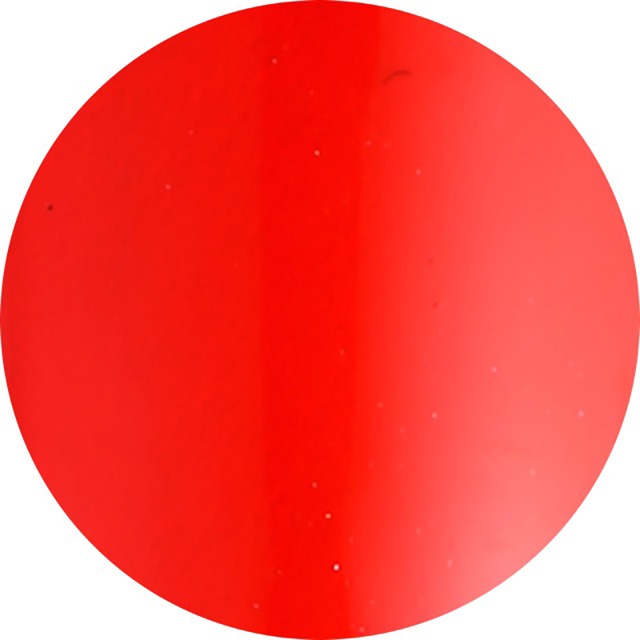【VL240】VETRO（ベトロ）：ジェルネイルカラーCrysta Red