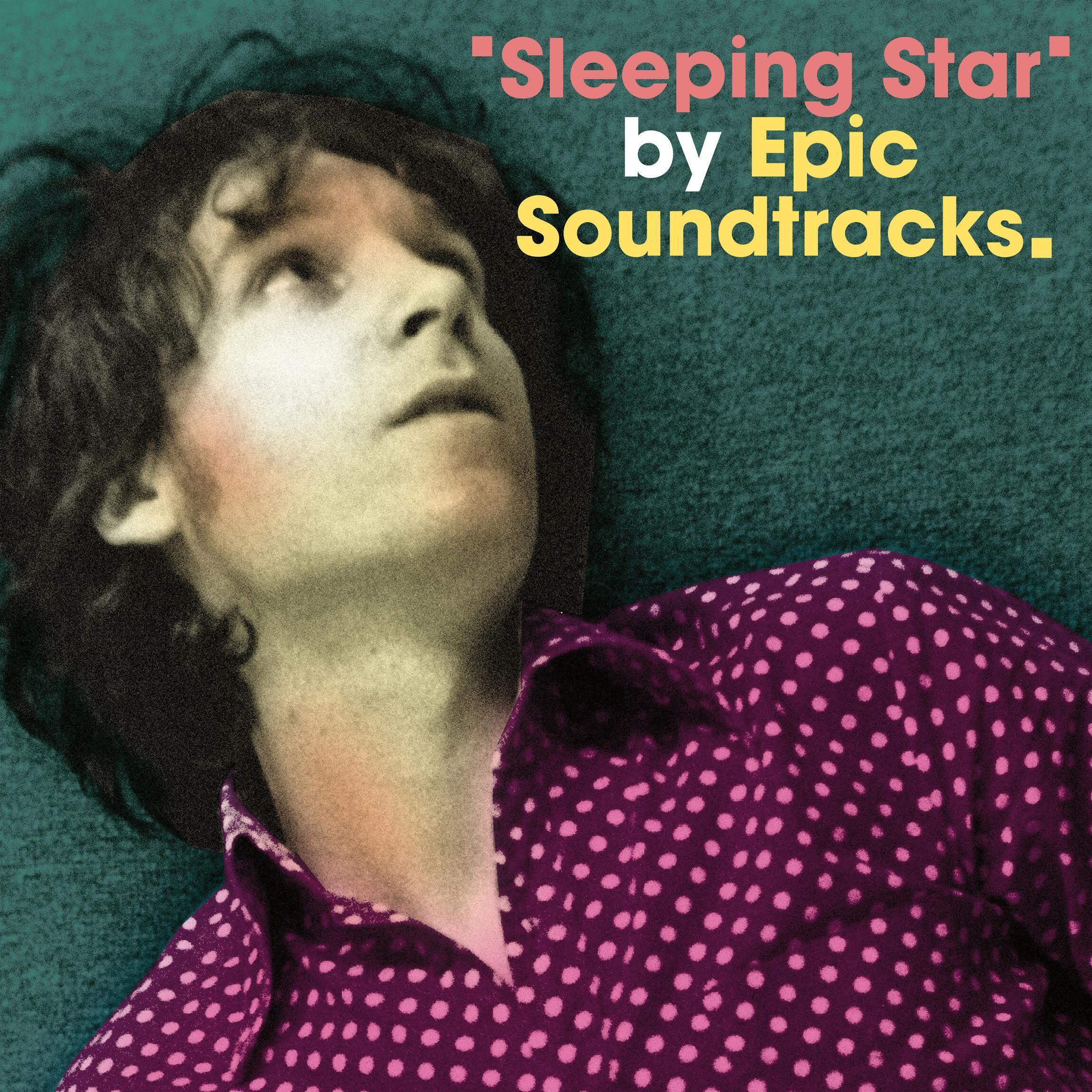 【CD】Epic Soundtracks - Sleeping Star(TROUBADOUR)