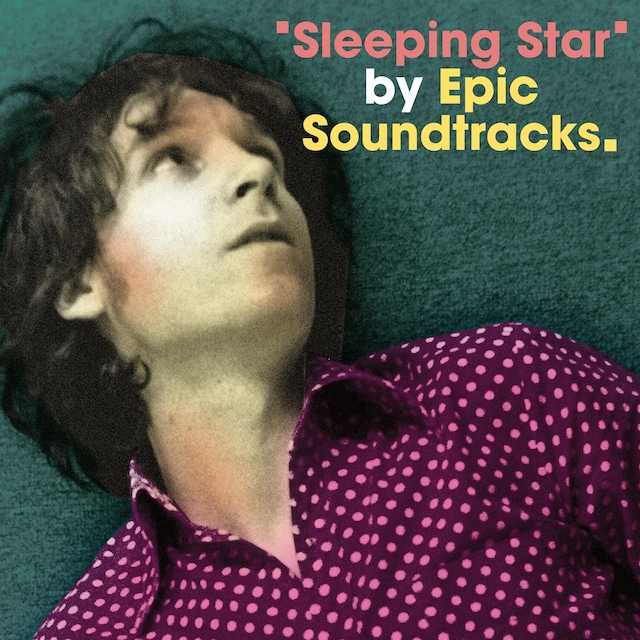 【CD】Epic Soundtracks - Sleeping Star(TROUBADOUR)