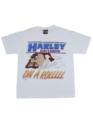 HARLEY DAVIDSON Tasmanian Devil L