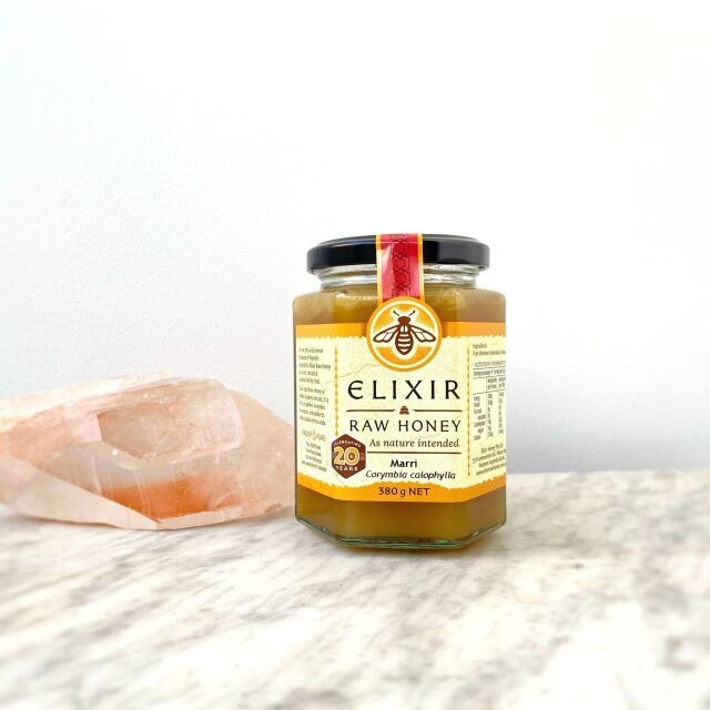 Wandoo Woodlands-ELIXIR- 380g【オーストラリア】ELIXIR