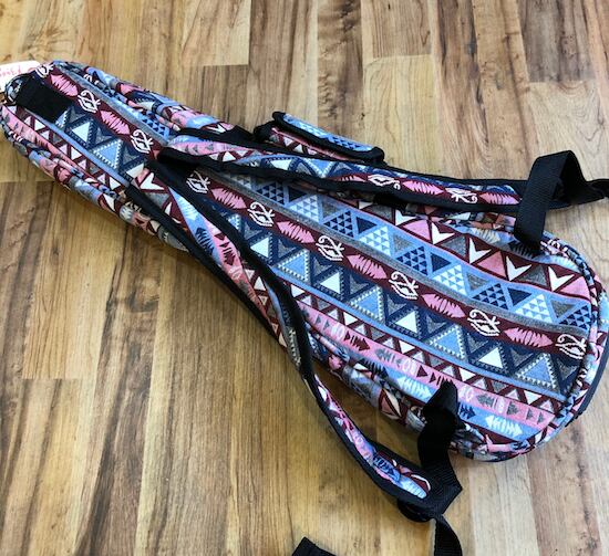 福袋セール Aria アリア Aec Su B ウクレレケース Idvn Com Vn