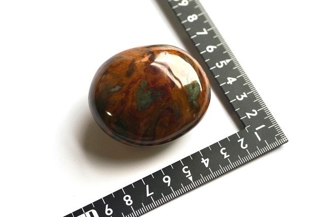 オーシャンジャスパー Ocean Jasper ⑤