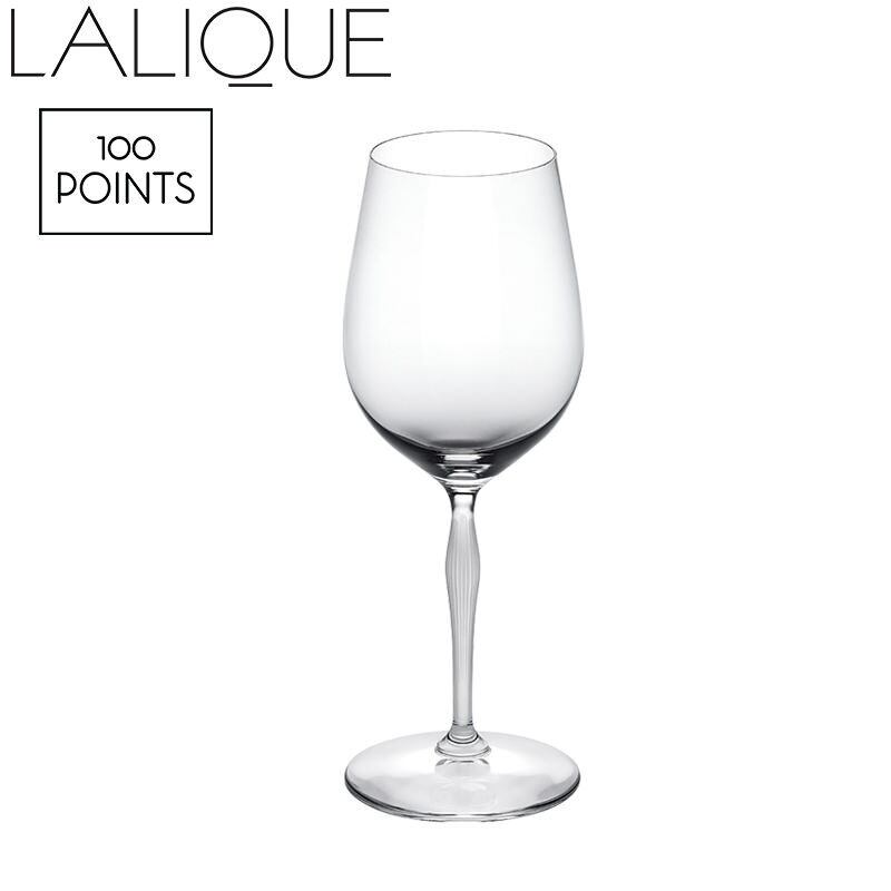 ラリック 100ポイント ユニバーサルグラス