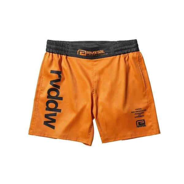 reversal リバーサル ショートパンツ CONTROL FIGHT SHORTS スポーツ ...