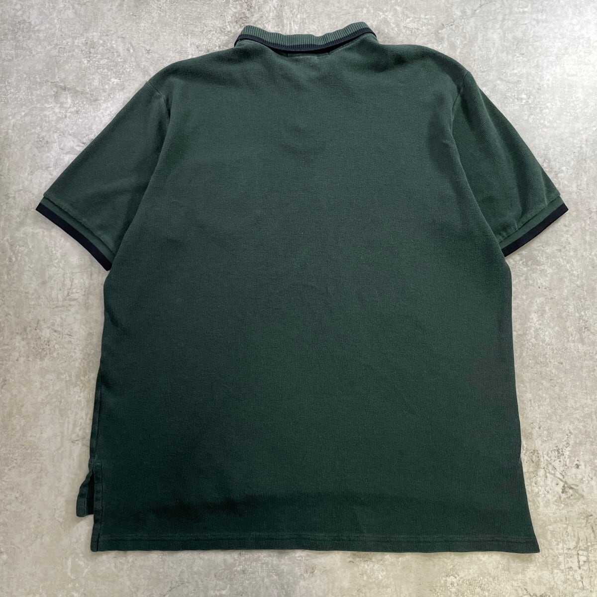 90年代 POLO SPORT ポロスポーツ ラルフローレン 半袖 ポロシャツ