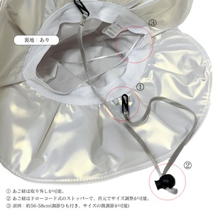 バックリボン バケットハット レディース 春夏 帽子 ビーチ かわいい 大人 きれいめ リゾート おしゃれ アウトドア UV対策 大人可愛い 大人女子