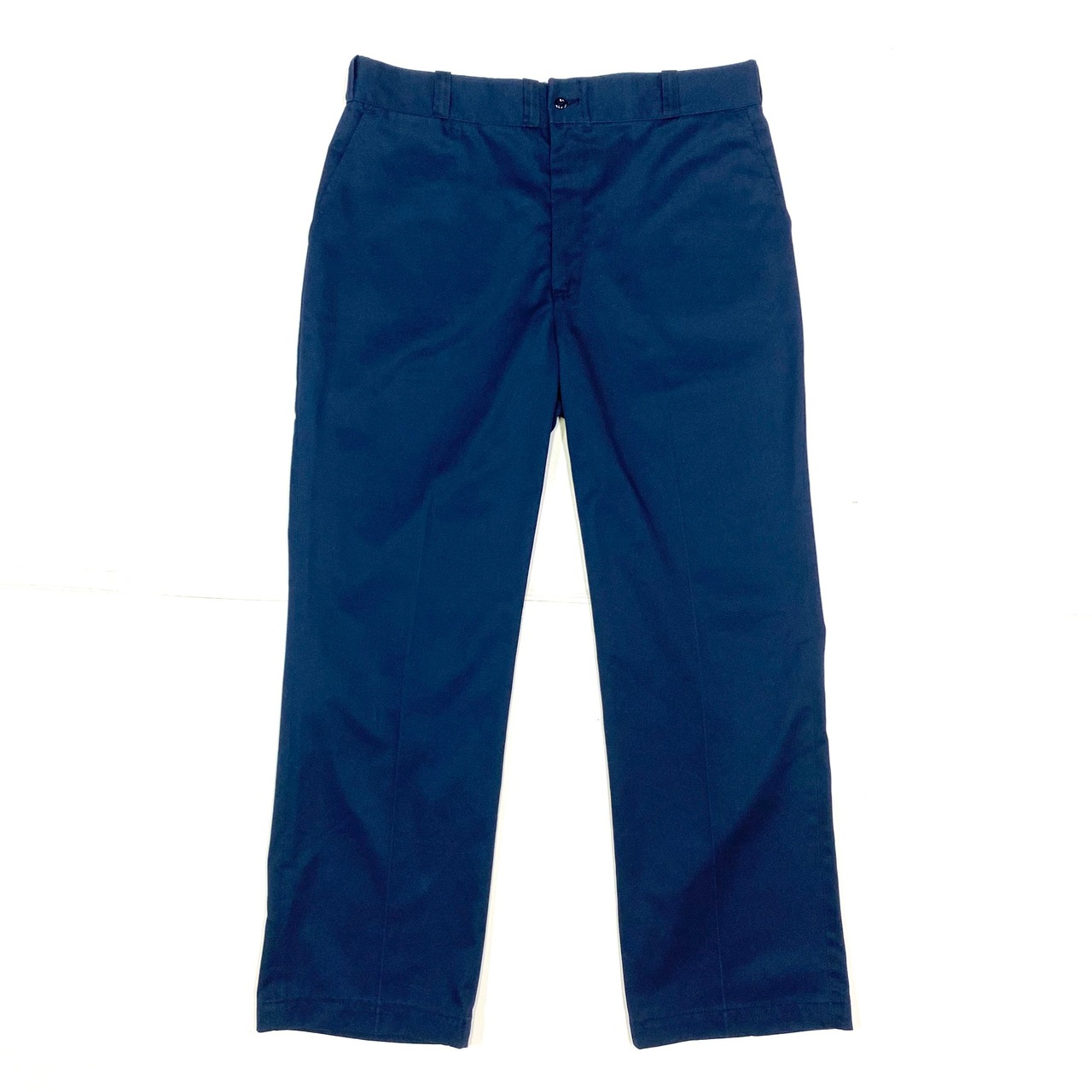 ビッグサイズ 70年代 70s Montgomery Ward モンゴメリーワード チノ 