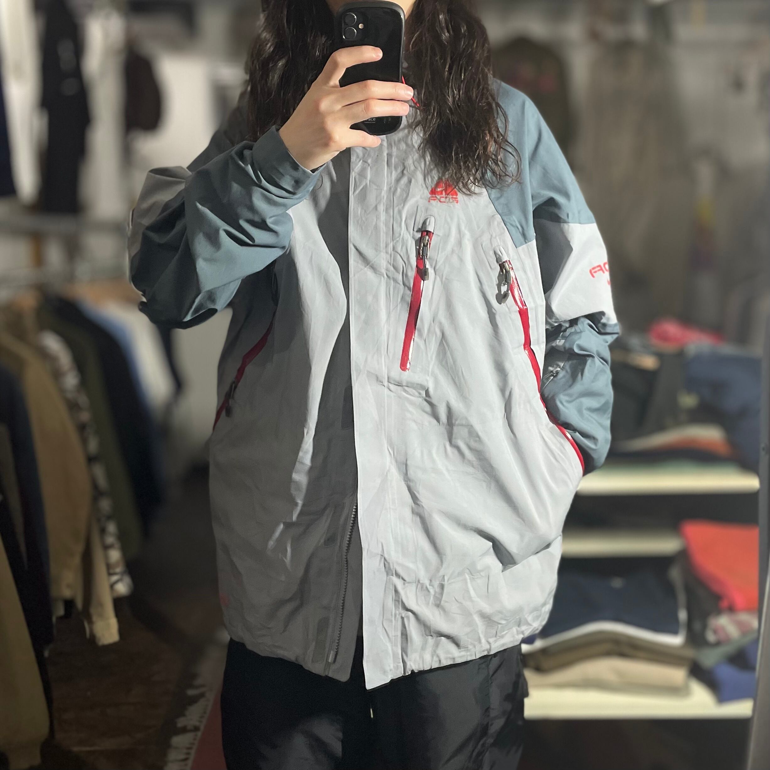 NIKE ACG GORE-TEX JACKETACG