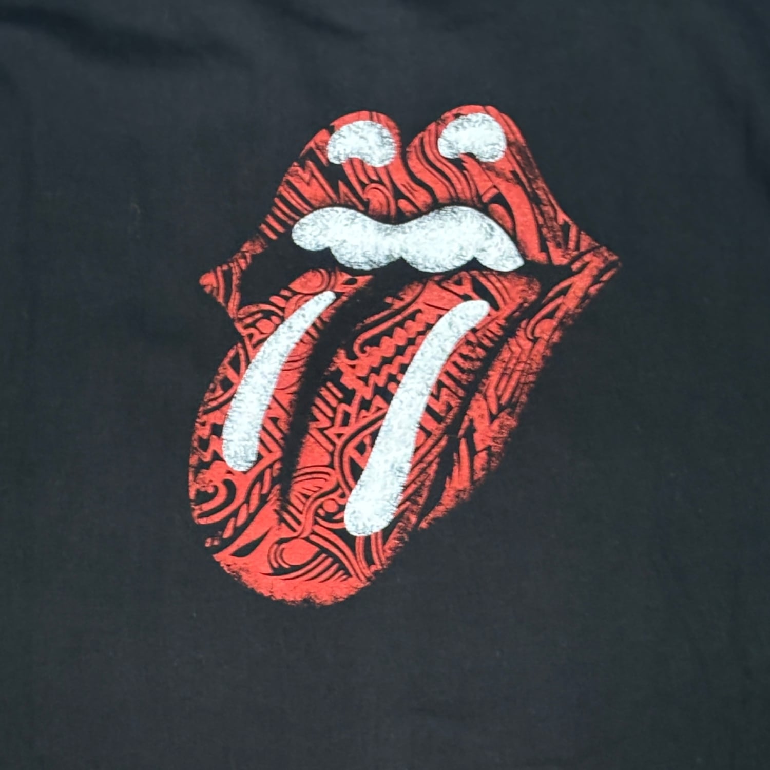 ローリングストーンズ 長袖 Tシャツ ロンT FGRT14-57 | ROLLOVER ローリングストーンズ 長袖 Tシャツ ロンT FGRT14-57 | ROLLOVER
