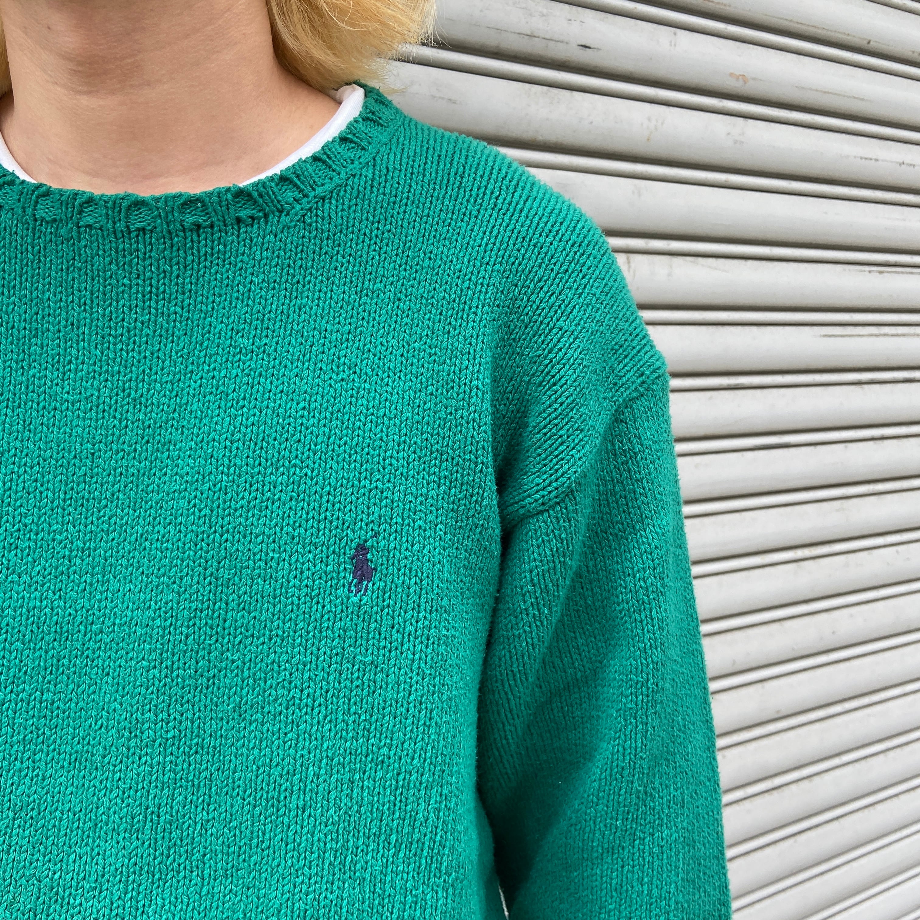 【大きい118 ｍｌ】ラルフローレン ポロ コロン　 グリーン 大きい118 ml】ラルフローレン ポロ コロン グリーン 希少