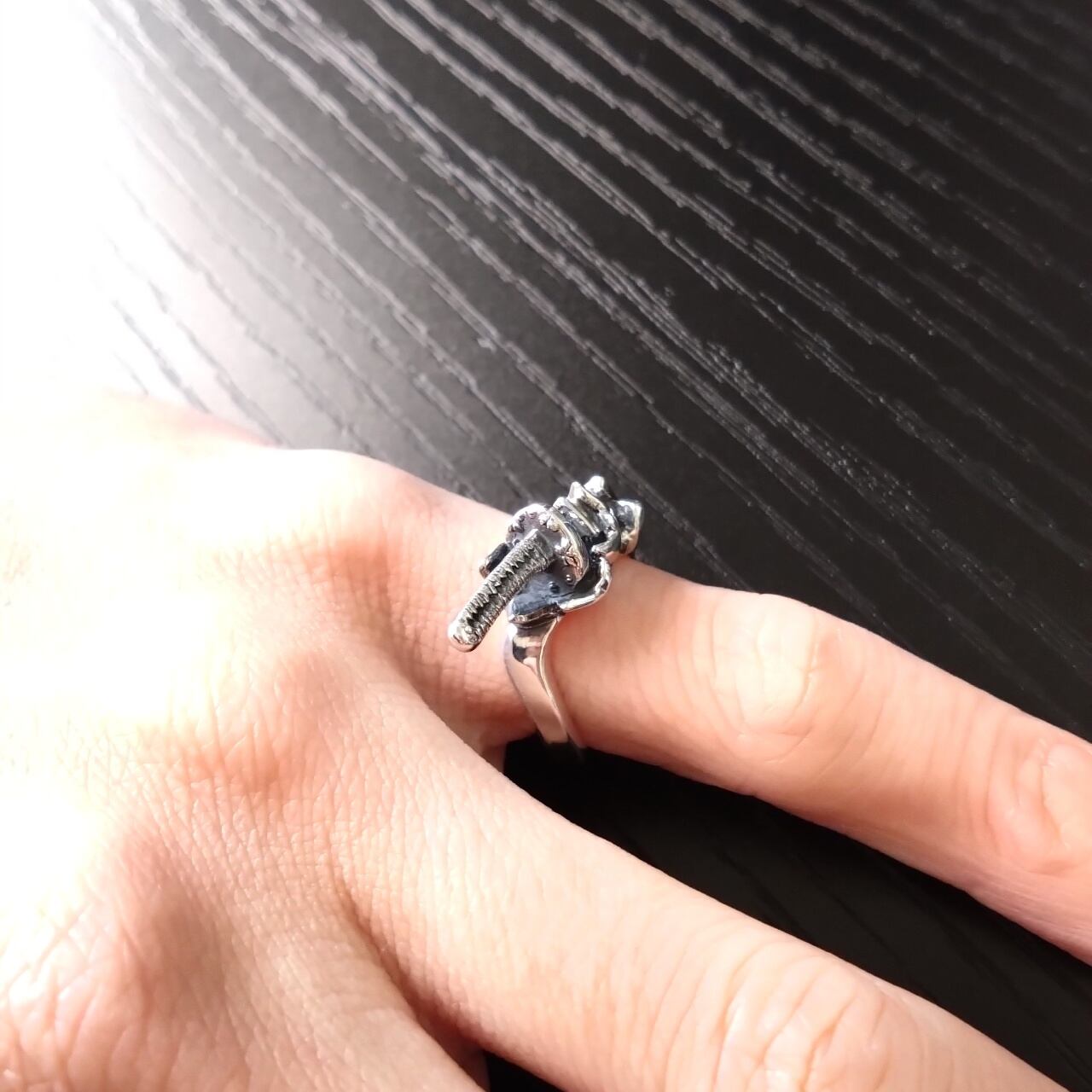 『日本刀～桜～』