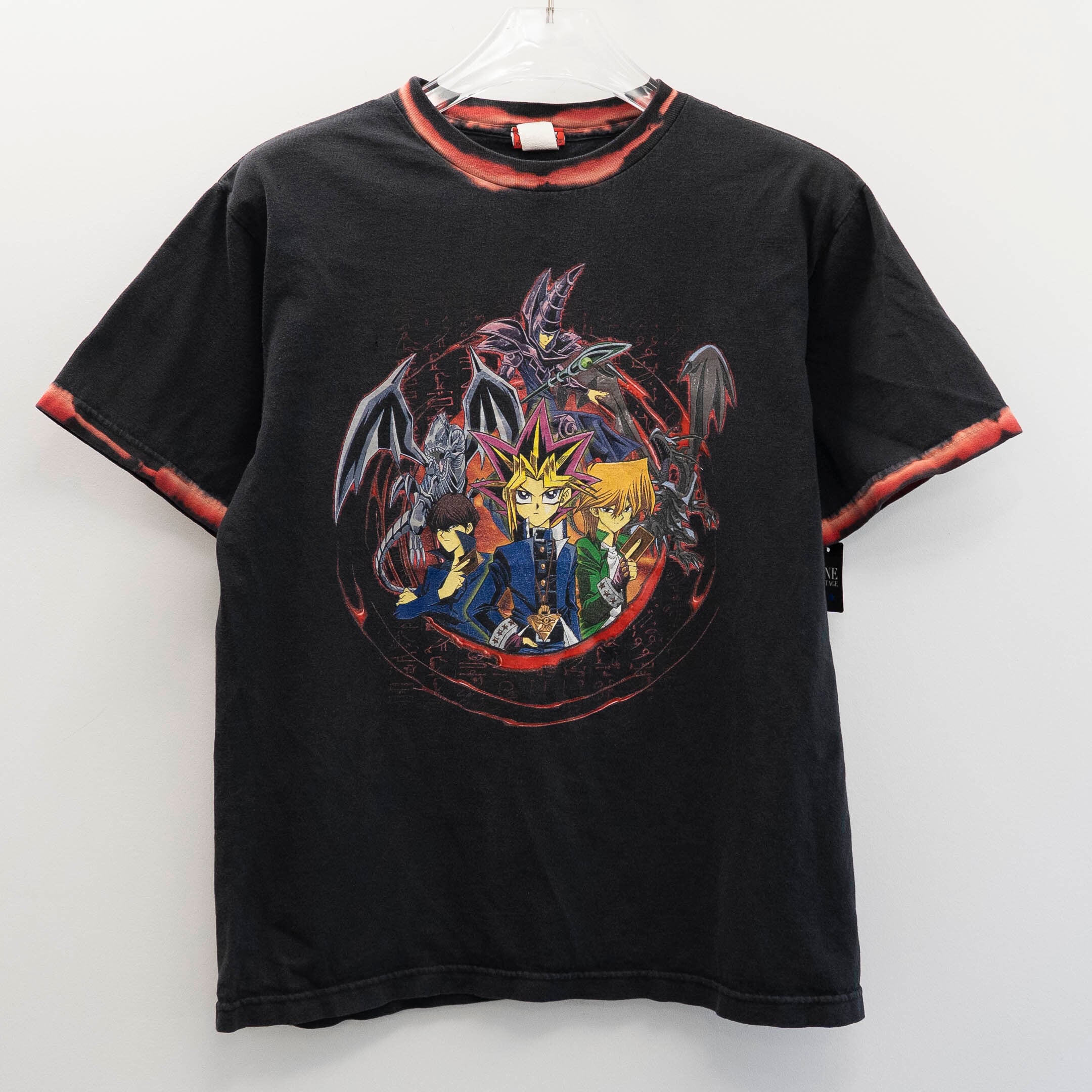 Yugioh " Promo " Original Tag XL 【E2-105】