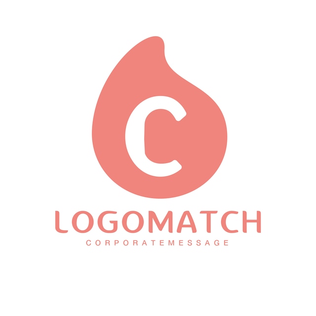 kawaiiクリームCのロゴ