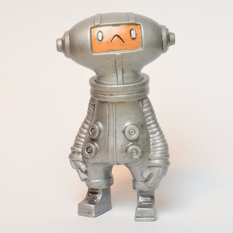 chikatoys　チカトイズ　threea　hottoys　1/6　フィギュア chikatoys