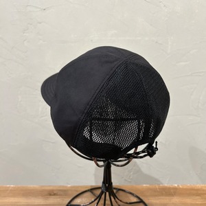 CORDURA BALLISTIC NYLON MESH CAP