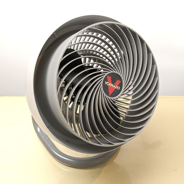 VORNADO・ボルナド・ボルネード・大型エアサーキュレーター・空調機器・12~30畳・280SS・No.230801-02・梱包サイズ140