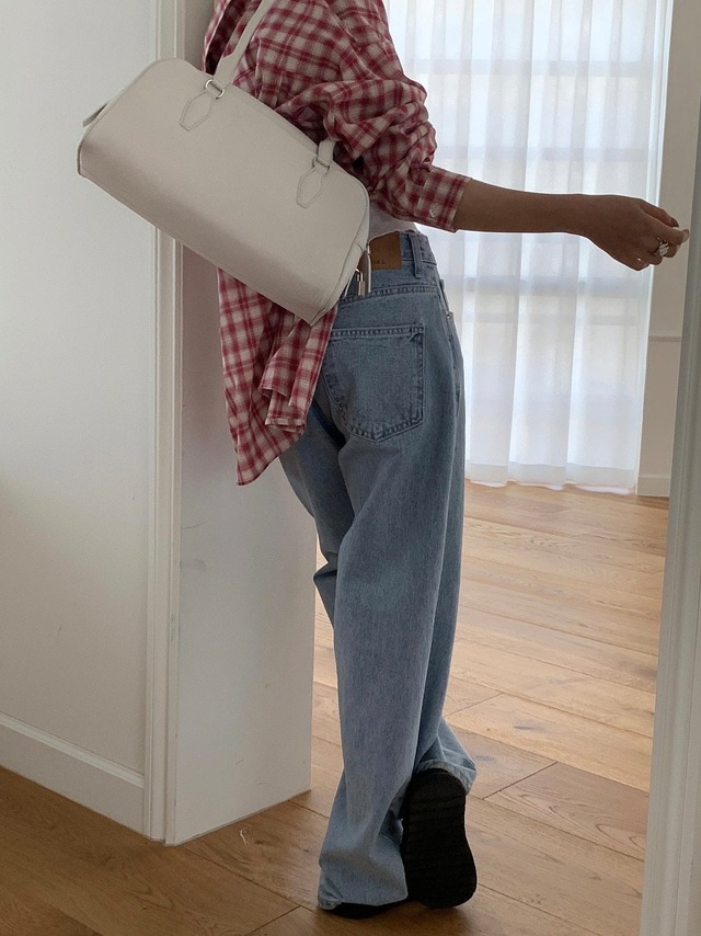 (予約) miel / Toma shirt 1color