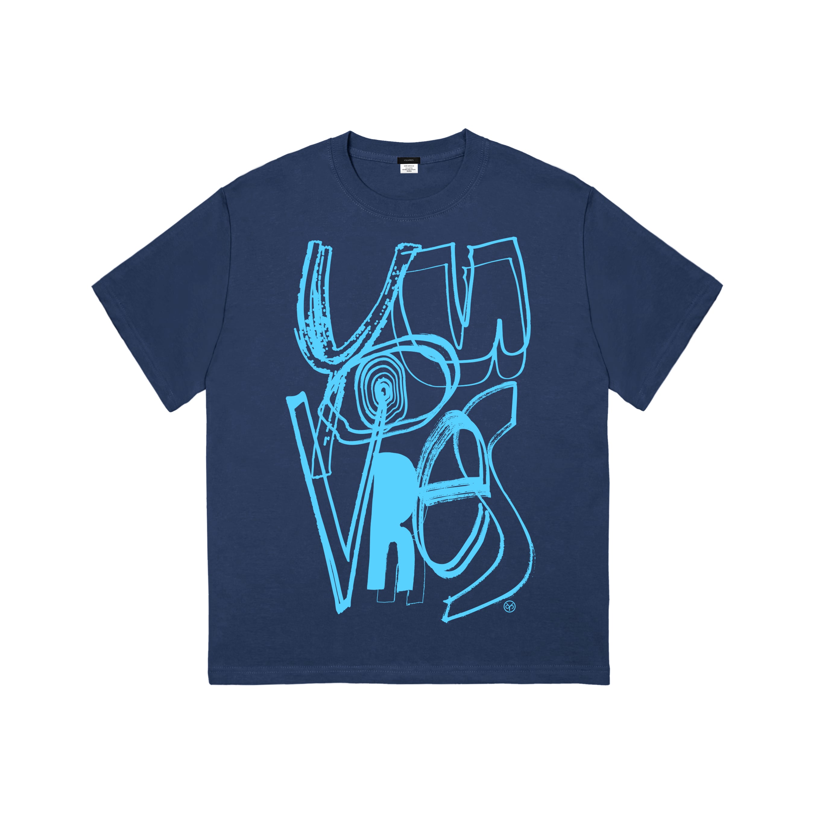 【限定販売】 MM-01 T-shirt -LIMITED COLOR-
