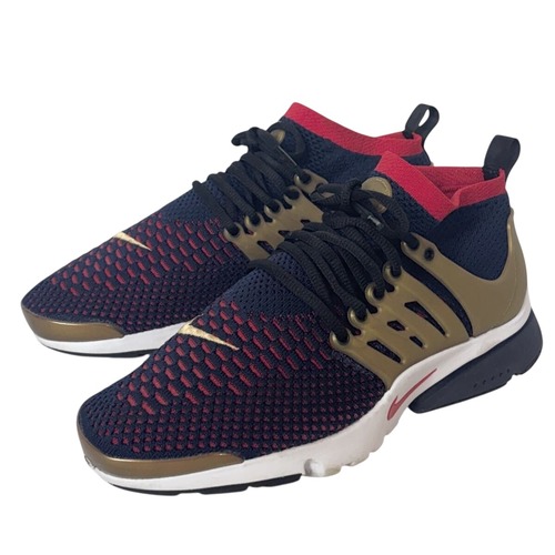 NIKE AIR PRESTO ULTRA FLYKNIT ナイキ エアプレスト ウルトラ フライニット スニーカー USAカラー