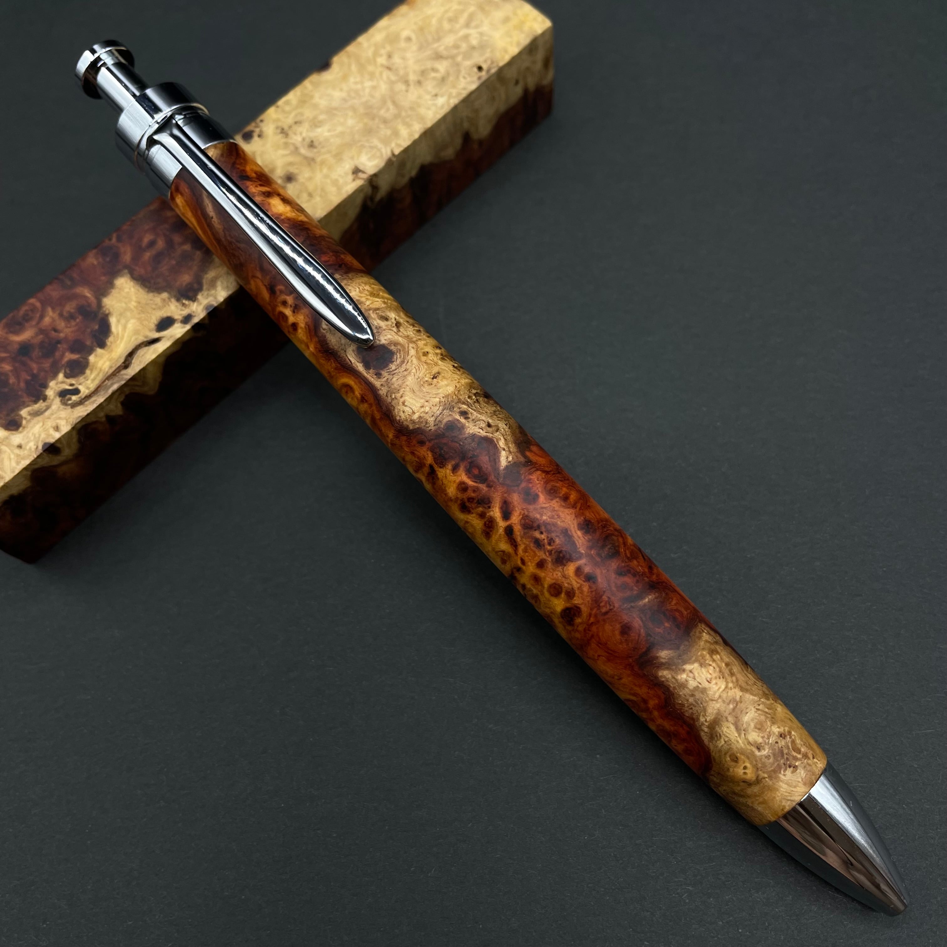 富士瘤 Craft