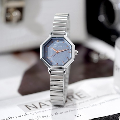 Kimio AF-6495 腕時計　レディース