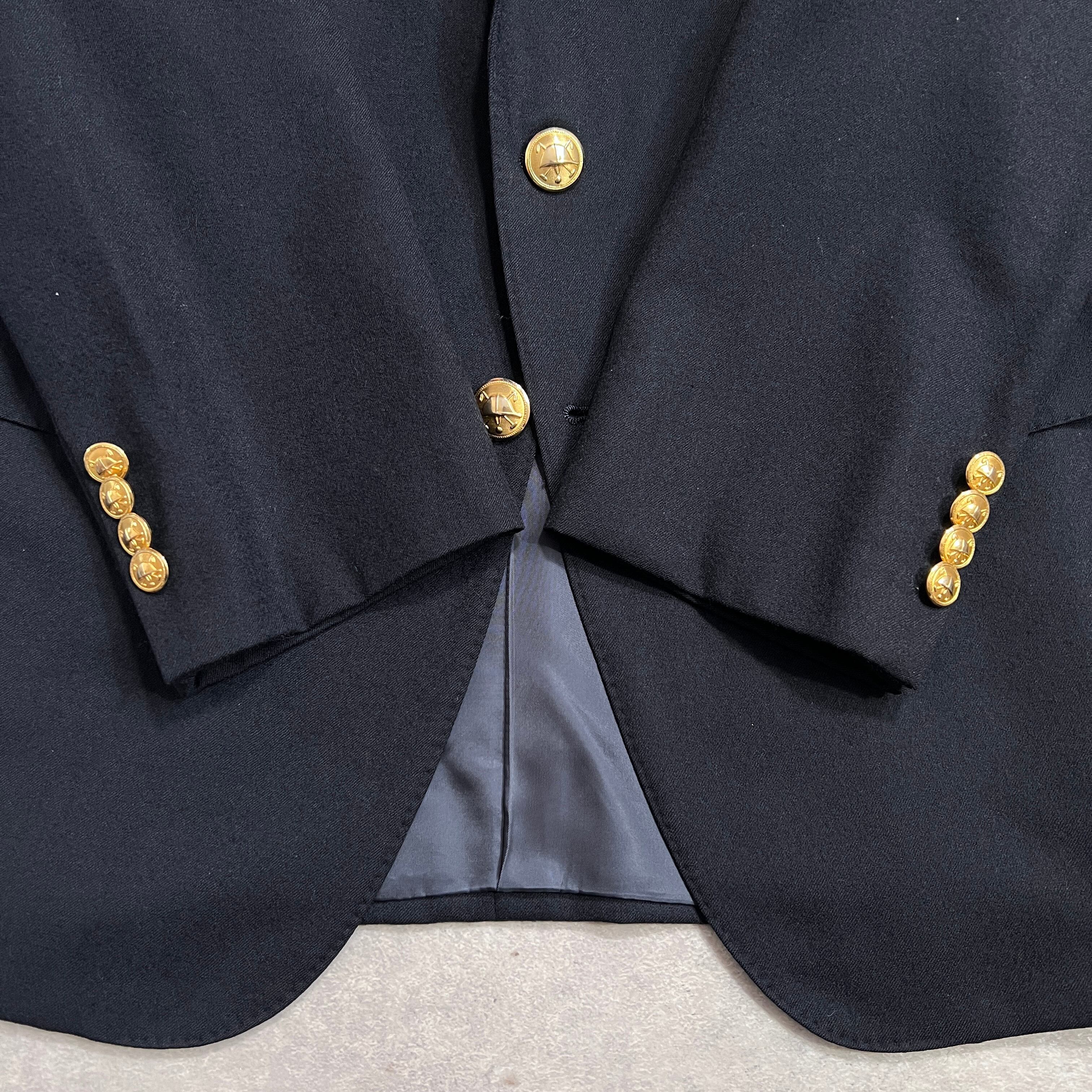 Polo By Ralph Lauren ラルフローレン フランネルブレザージャケット