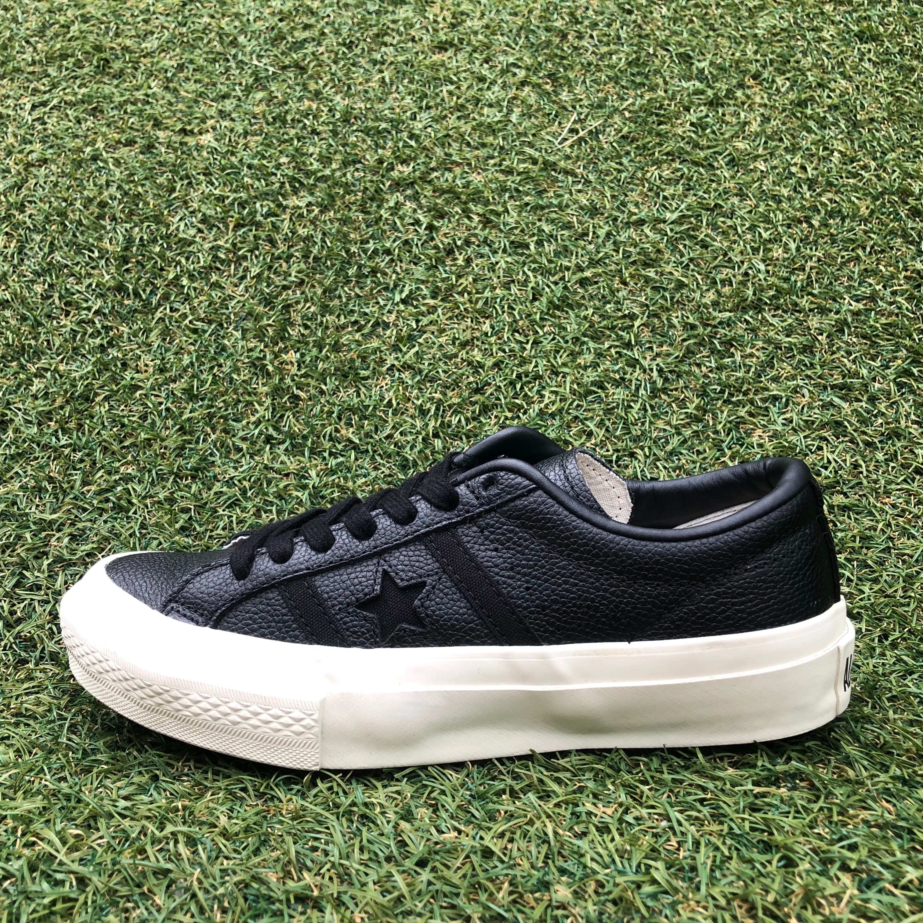 converse×adam et ROPE STAR & BARS コンバース×アダムエロペ スターアンドバーズ HT433