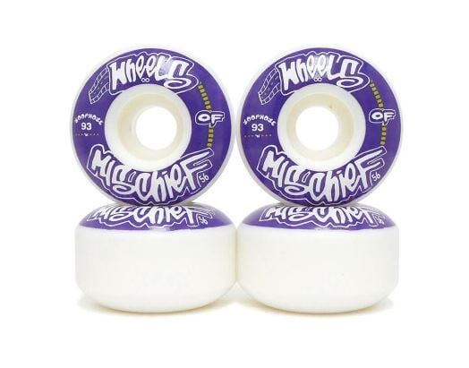 Loophole (ループホール) | bulldog SKATEBOARD SHOP