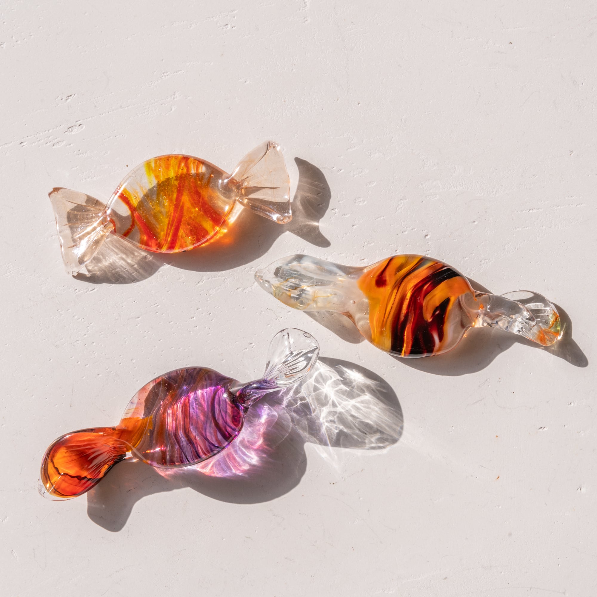 Glass Candy