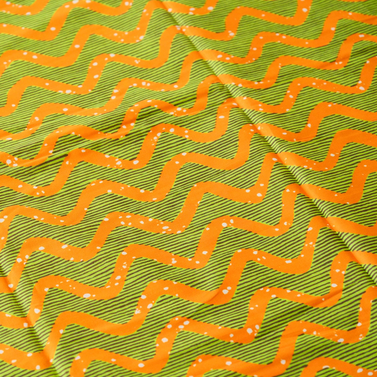 fa26-　生地・ワサワサ - 1