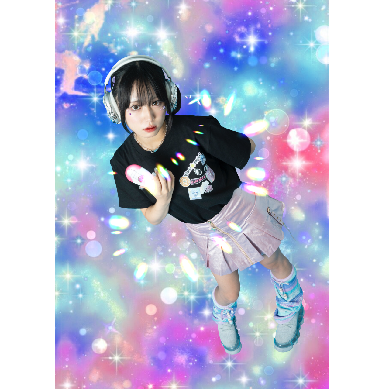 ∴miracle starter kit  ˗ˏˋ super ˎˊ˗