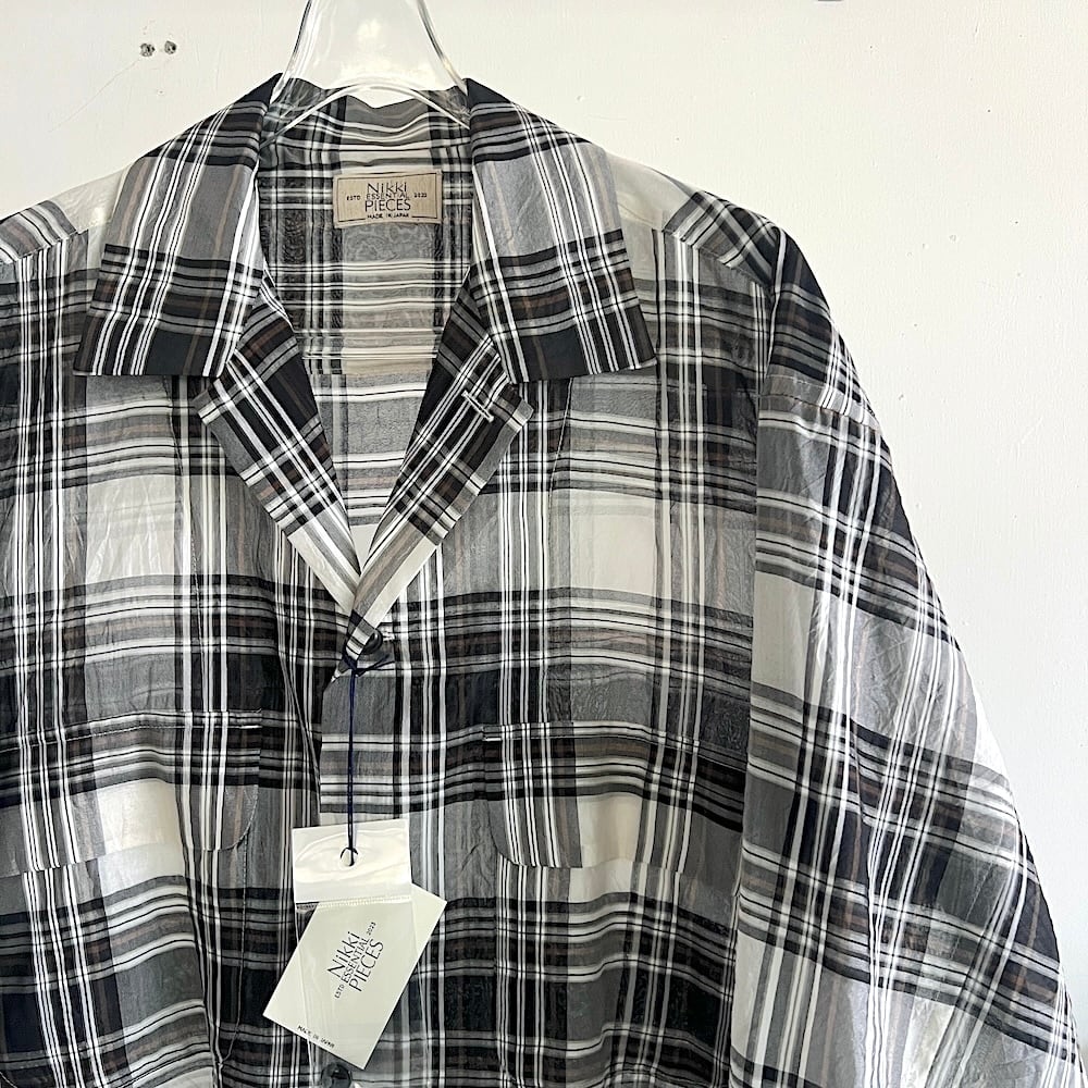 Nikki ESSENTIAL PIECES/ニッキエッセンシャルピーシーズ・Summer