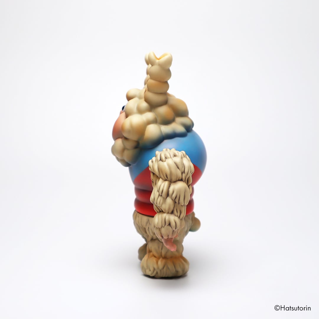 PUCORN #1 Standard | HATSUTORIN ONLINE STORE PUCORN #1 Standard | HATSUTORIN ONLINE STORE