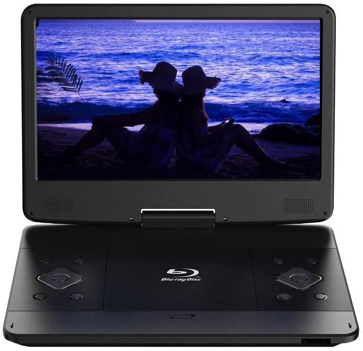 フルセグ 対応 ポータブル ブルーレイプレーヤー 14インチ 株式会社honeycat フルセグ 対応 ポータブル ブルーレイプレーヤー 14インチ 株式会社honeycat