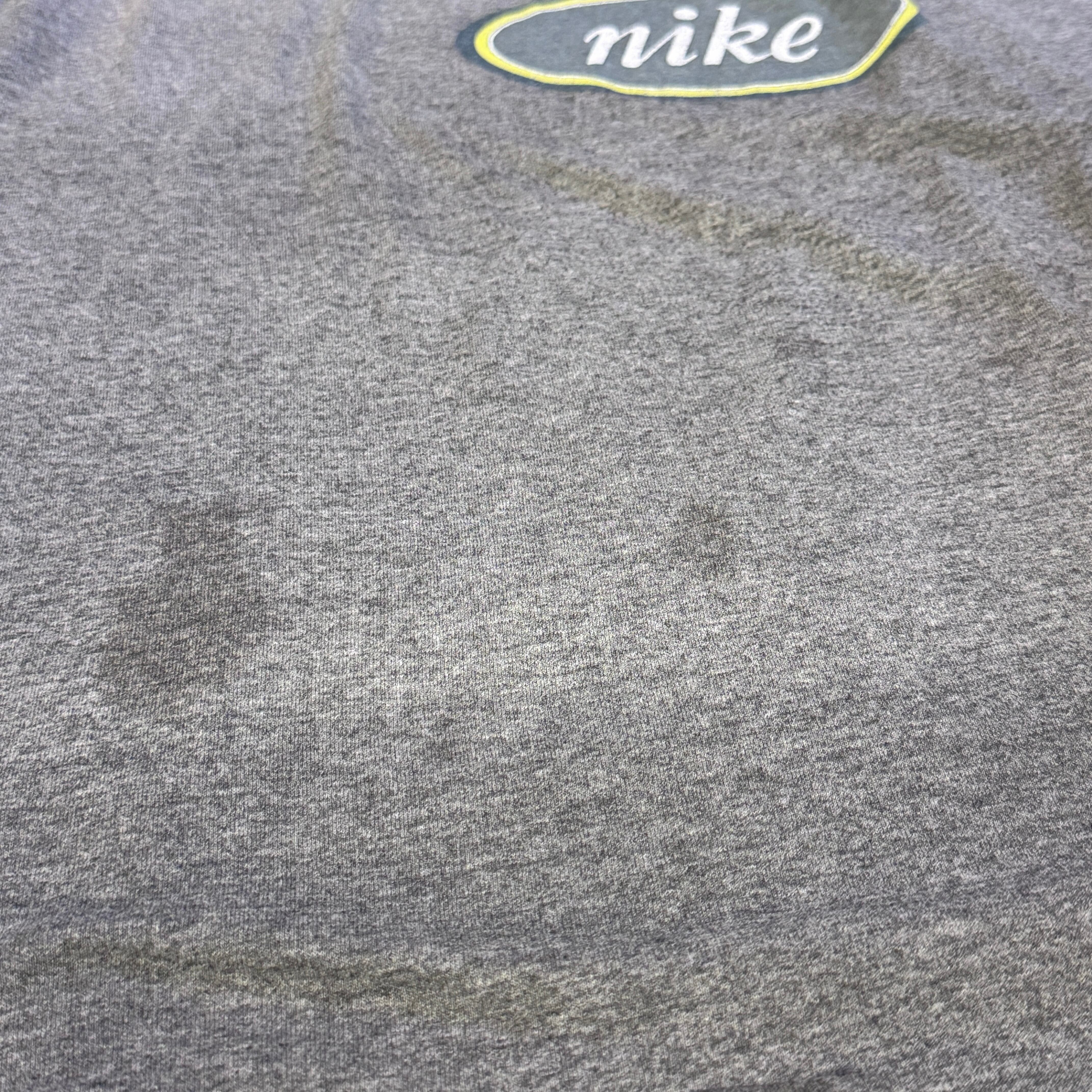 Ⓚ1990s NIKE OVAL LOGO T-SHIRT | safarionline