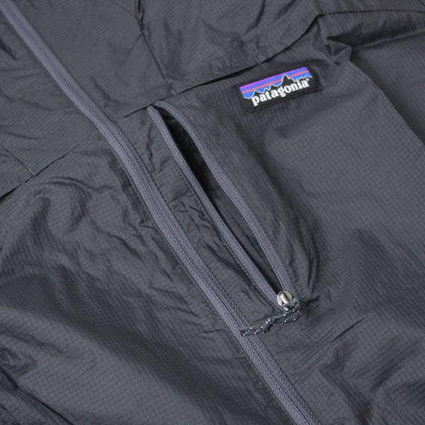 パタゴニア ハーフジップ ナイロン プルオーバー Patagonia パタゴニア ハーフジップ ナイロン プルオーバー Patagonia