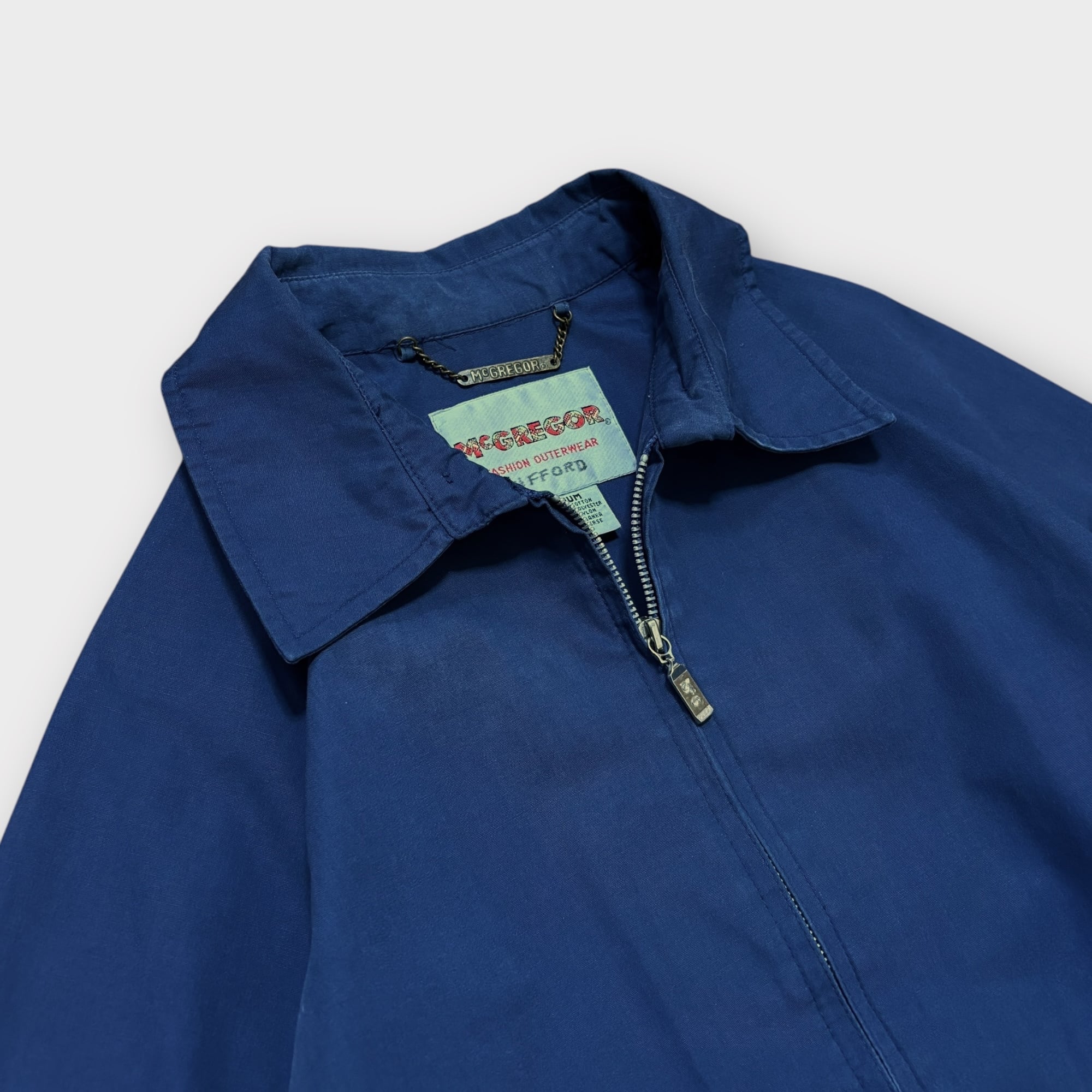 ジャケット・アウター 1990's McGREGOR Drizzler Jacket, 画像1.jpg?h=630&w=1200&fit=crop