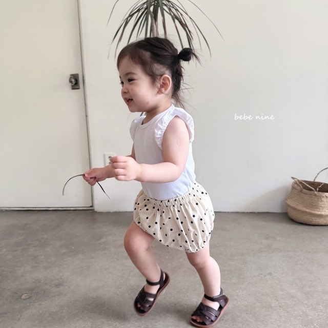 【即納】bloomer/bebenine