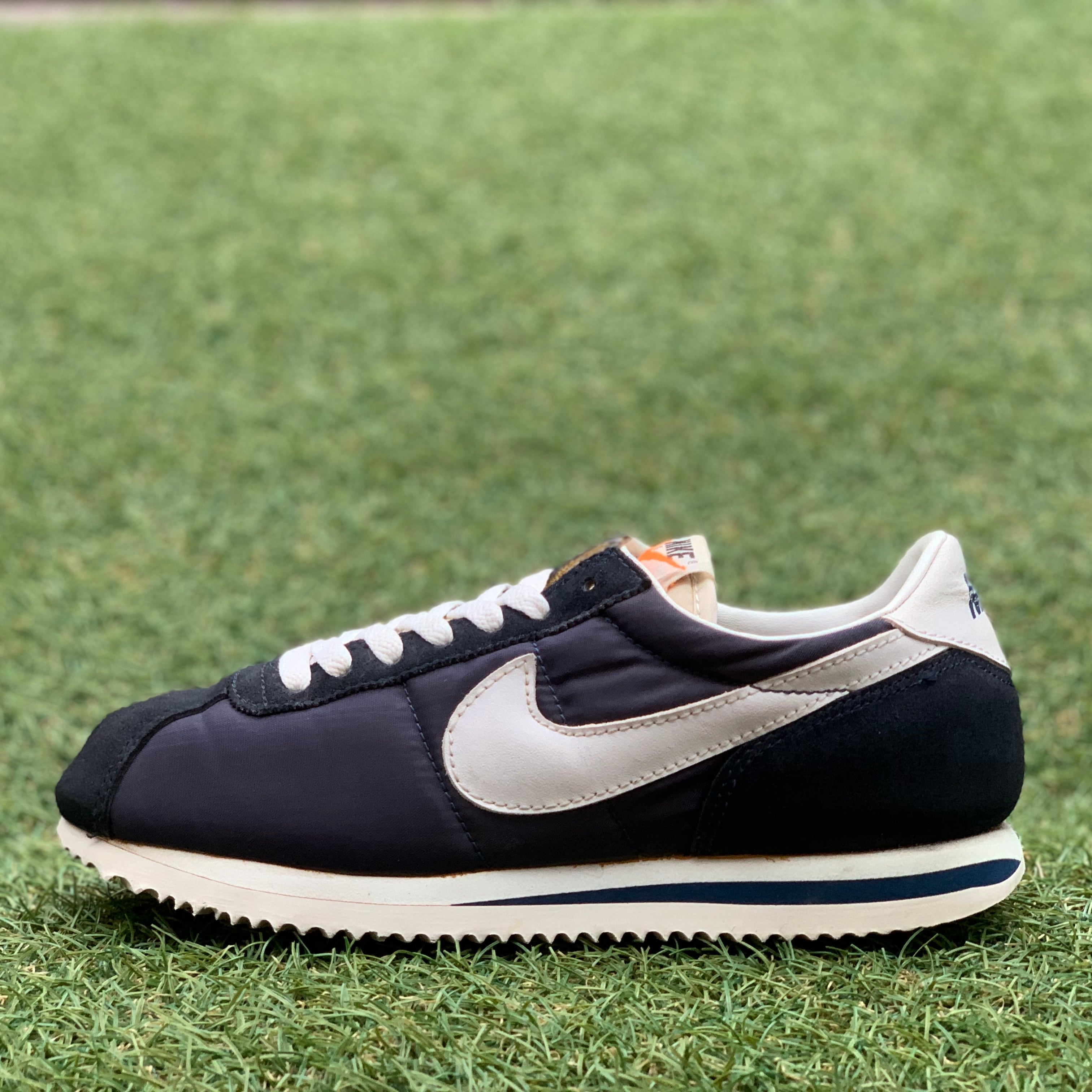 nike cortez