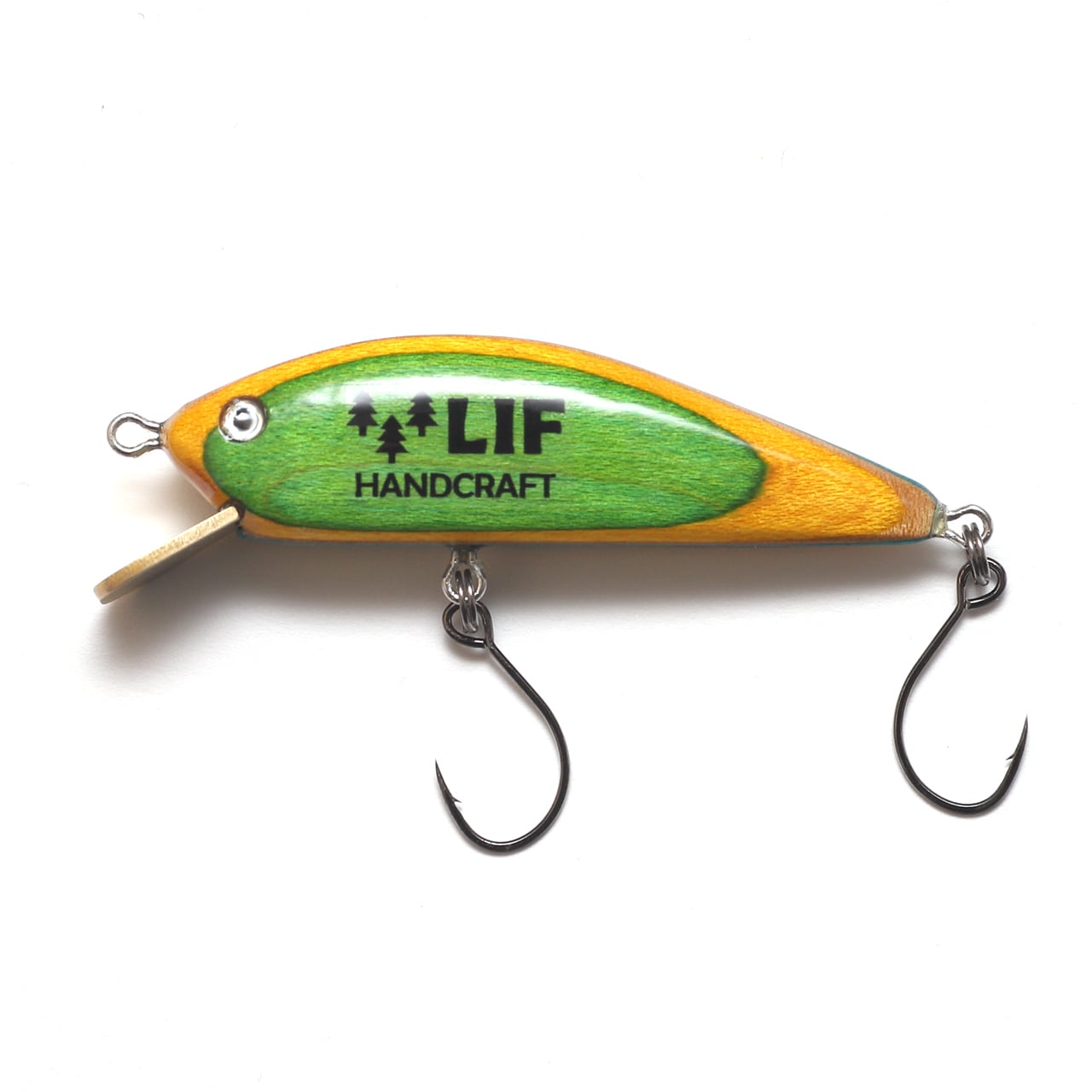 ルアー | LIF HANDCRAFT