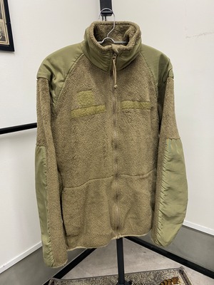 U.S. ARMY ECWCS Gen3 Polartec Fleece Jacket / S-L