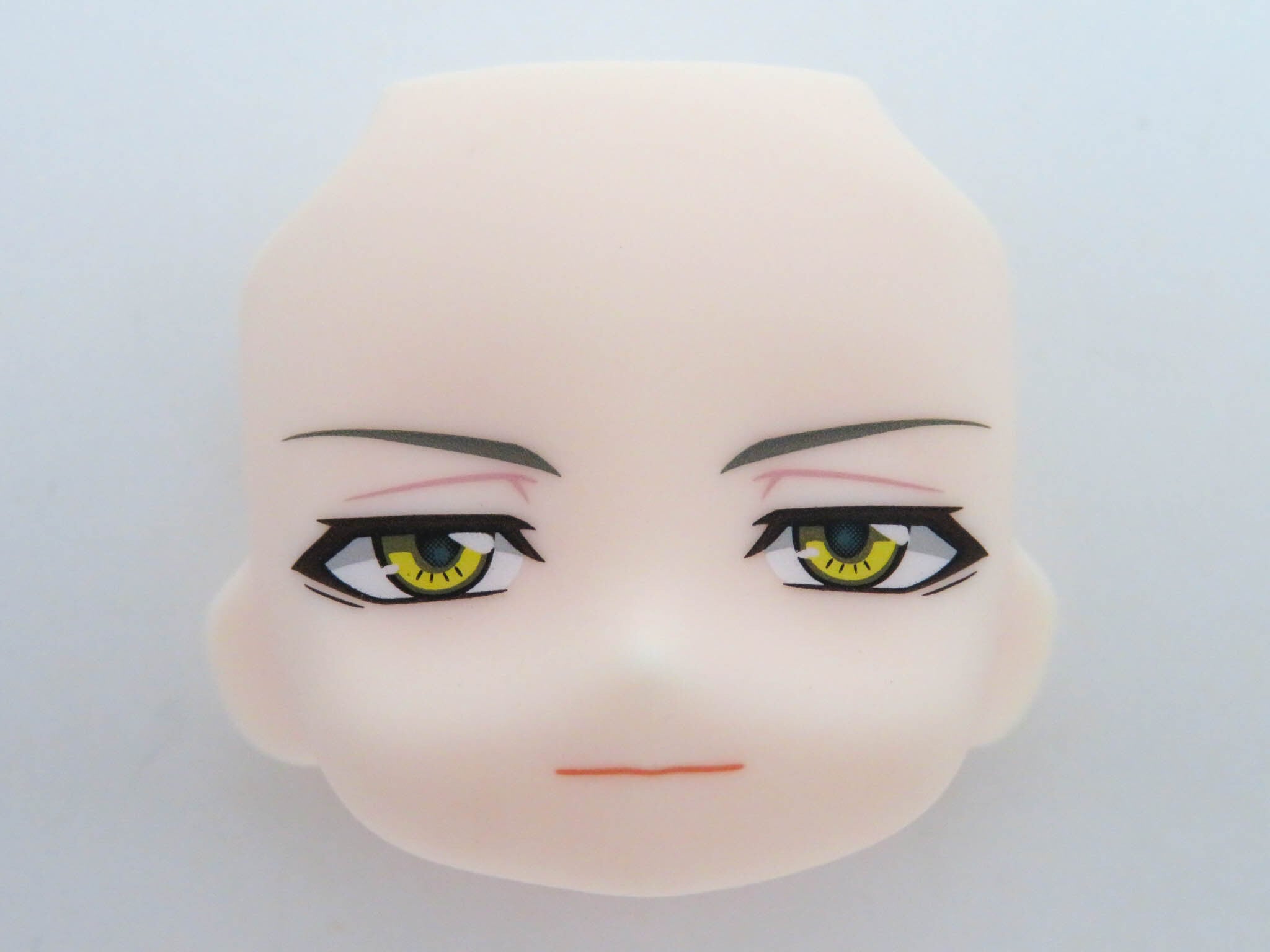 SALE】【1601】 槙島聖護 顔パーツ 普通 ねんどろいど | ホビー通販