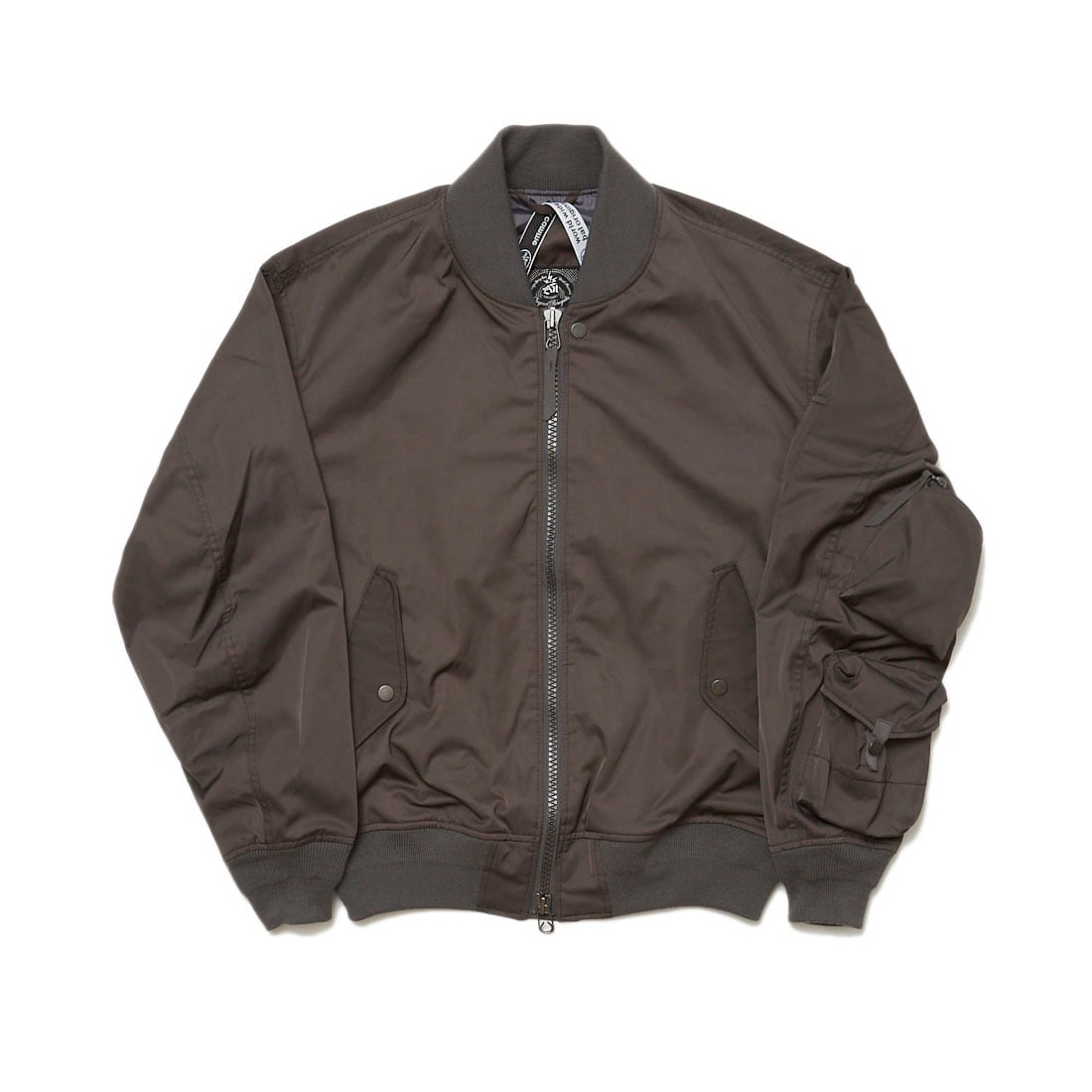 SO NAKAMEGURO ORIGINAL CYCLE JACKET 【L】