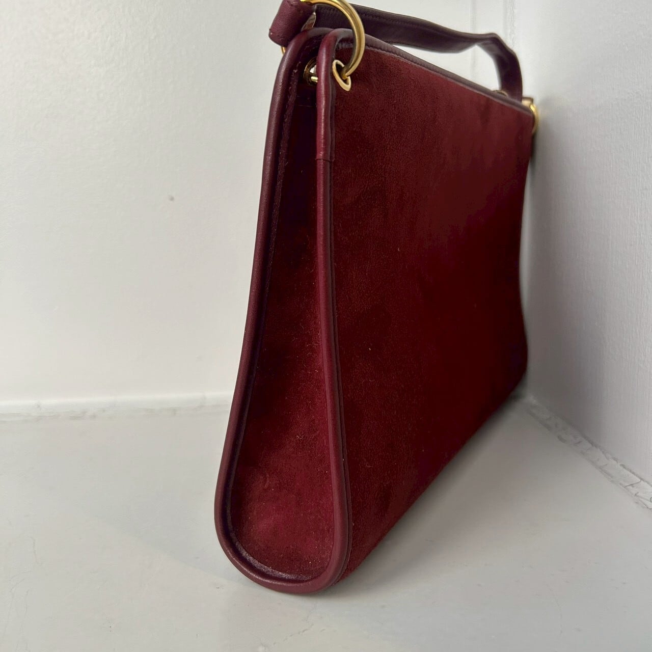 美品　Dior ディオール　ショルダーバッグ　ヴィンテージ　S8048 vintage Dior 〈ヴィンテージディオール〉ショルダーバッグ | noakes