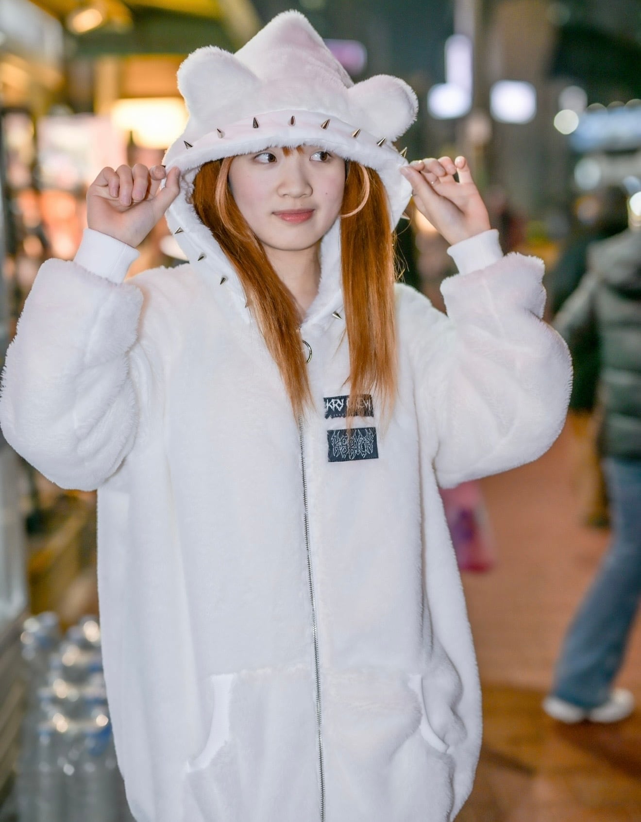 RUCUS」 | KRY clothing