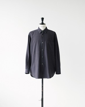 〈COMME des GARCONS HOMME〉Stitch Shirt